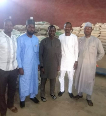 Agribusiness Community Engagement