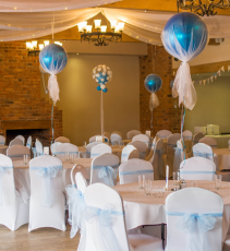 Event Decoration