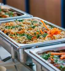 Catering