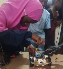 Robotics Bootcamp