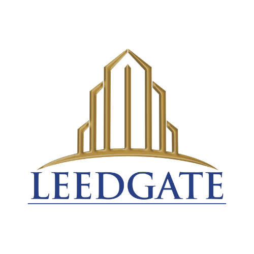 LeedGate Logo