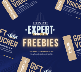 Expert Insights