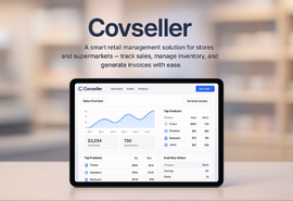 Covseller