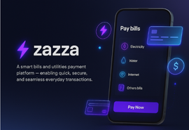 Zazza Mobile App