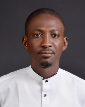 CEO - Aminu Kyari