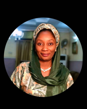 Khaltume Kabir Umar