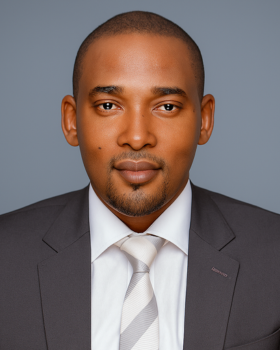 Mohammed Lawal