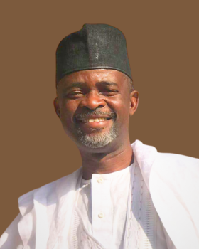 Yusuf Musbau